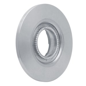 Ford Transit Brake Rotor (1) - Rear - R1 Concepts - `07-`13